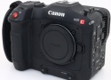 EOS C70 ボディー