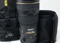 AF-S NIKKOR 300mm f/2.8G ED VR II