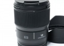 LUMIX S 18mm F1.8 S-S18