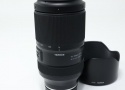 70-180mm F/2.8 Di III VC VXD G2 (Model A065) ソニー E マウント用