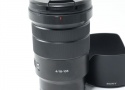 E PZ 18-105mm F4 G OSS SELP18105G