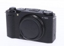 FUJIFILM X-M5 ボディ ブラック