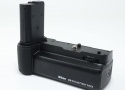 バッテリーパック MB-N10