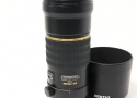smc PENTAX-DA★300mmF4ED[IF] SDM
