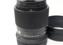 30mm F1.4 DC DN | Contemporary キヤノンRF