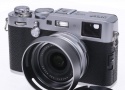 FUJIFILM X100F シルバー