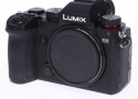 LUMIX S5 ボディ DC-S5