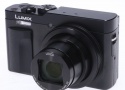 LUMIX TZ99 ブラック DC-TZ99-K