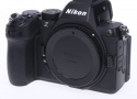 Z5II ボディ