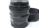 35mm F2 DG DN Contemporary Lマウント