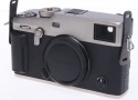 X-Pro3 DRシルバー