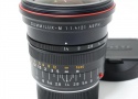 ライカ ズミルックスM f1.4/21mm ASPH. ブラック 11647