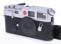M6 TTL 0.72 シルバー