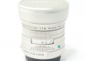 smc PENTAX-FA 31mm F1.8 AL Limited シルバー