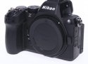 Z5II ボディ