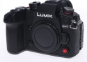 LUMIX GH7 ボディ DC-GH7