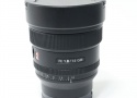 FE 14mm F1.8 GM SEL14F18GM