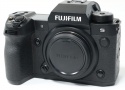 FUJIFILM X-H2S ボディ