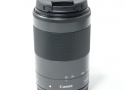 EF-M 55-200mm F4.5-6.3 IS STM グラファイト