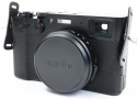 FUJIFILM X100V ブラック