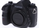 PENTAX K-3 Mark III Monochrome ボディキット