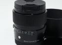 90mm F2.8 DG DN Contemporary ソニーE