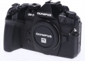 OM-D E-M1 Mark II ボディー