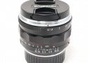 NOKTON 40mm F1.2 Aspherical VM