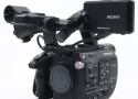 PXW-FS5 [XDCAMメモリーカムコーダー レンズ付属なしモデル]