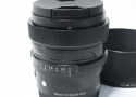 50mm F2 DG DN | Contemporary ソニーEマウント