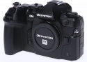 OM SYSTEM OM-1 Mark II ボディー