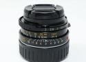 ズミクロン M 35mm F2 ブラック 7枚玉 前期 11310