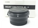MOUNT CONVERTER MC-11 EF-E