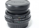 smc PENTAX-FA 43mm F1.9 Limited ブラック