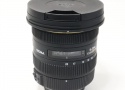 10-20mm F3.5 EX DC HSM ペンタックス
