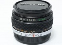 ズイコー 21mmF3.5 マルチコート