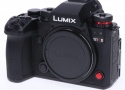 LUMIX S1RII ボディ DC-S1RM2