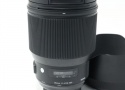 85mm F1.4 DG HSM Art ニコン