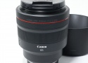RF85mm F1.2 L USM