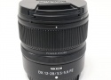NIKKOR Z DX 12-28mm f/3.5-5.6 PZ VR