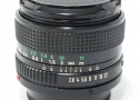 New FD 28mm F2.8