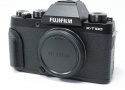 FUJIFILM X-T100 ボディ ブラック