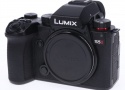 LUMIX S5II ボディ DC-S5M2