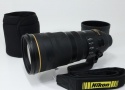 AF-S NIKKOR 120-300mm f/2.8E FL ED SR VR