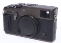 FUJIFILM X-Pro3 ボディ DRブラック