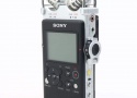 PCM-D100 [リニアPCMレコーダー]