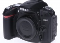 D90 ボディ