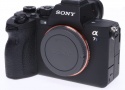 α7S III ボディ ILCE-7SM3
