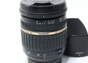 SP AF 17-50mm F/2.8 XR Di II LD Aspherical ニコン A16NII