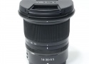 NIKKOR Z 14-30mm f/4 S